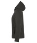 Preview: Padded Hoody Softshell Women