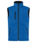 Preview: Padded Softshell Vest