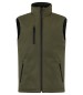 Preview: Padded Softshell Vest