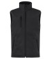 Preview: Padded Softshell Vest