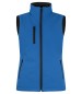 Preview: Padded Softshell Vest Women