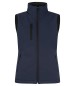 Preview: Padded Softshell Vest Women