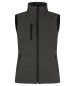 Preview: Padded Softshell Vest Women