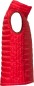 Preview: Hudson Vest