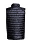 Preview: Hudson Vest