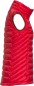 Preview: Hudson Vest Women