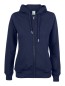 Preview: Premium Oc Hoody Full Zip Women