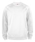 Preview: Basic Active Roundneck
