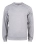 Preview: Basic Active Roundneck