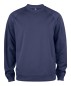Preview: Basic Active Roundneck