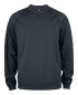 Preview: Basic Active Roundneck