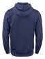 Preview: Basic Active Hoody