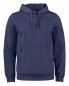 Preview: Basic Active Hoody