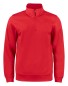 Preview: Basic Active Half Zip