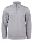 Preview: Basic Active Half Zip