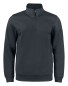 Preview: Basic Active Half Zip