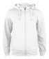 Preview: Basic Active Hoody Full Zip