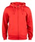 Preview: Basic Active Hoody Full Zip