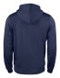 Preview: Basic Active Hoody Full Zip