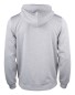 Preview: Basic Active Hoody Full Zip