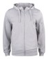 Preview: Basic Active Hoody Full Zip