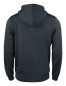 Preview: Basic Active Hoody Full Zip
