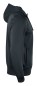 Preview: Basic Active Hoody Full Zip
