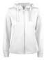 Preview: Basic Active Hoody Full Zip Women
