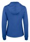 Preview: Basic Active Hoody Full Zip Women