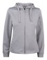 Preview: Basic Active Hoody Full Zip Women