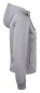Preview: Basic Active Hoody Full Zip Women