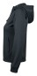 Preview: Basic Active Hoody Full Zip Women