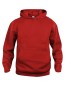 Preview: Basic Hoody Junior