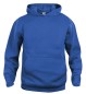 Preview: Basic Hoody Junior