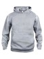 Preview: Basic Hoody Junior