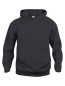Preview: Basic Hoody Junior