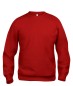 Preview: Basic Roundneck