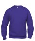 Preview: Basic Roundneck
