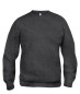 Preview: Basic Roundneck