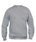 Preview: Basic Roundneck