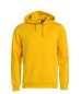 Preview: Basic Hoody