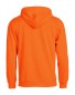 Preview: Basic Hoody