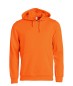 Preview: Basic Hoody