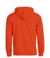 Preview: Basic Hoody