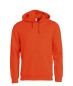 Preview: Basic Hoody