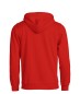 Preview: Basic Hoody