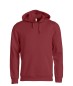 Preview: Basic Hoody