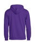 Preview: Basic Hoody