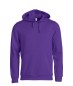 Preview: Basic Hoody