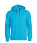 Preview: Basic Hoody